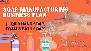 Soap Processing Business
